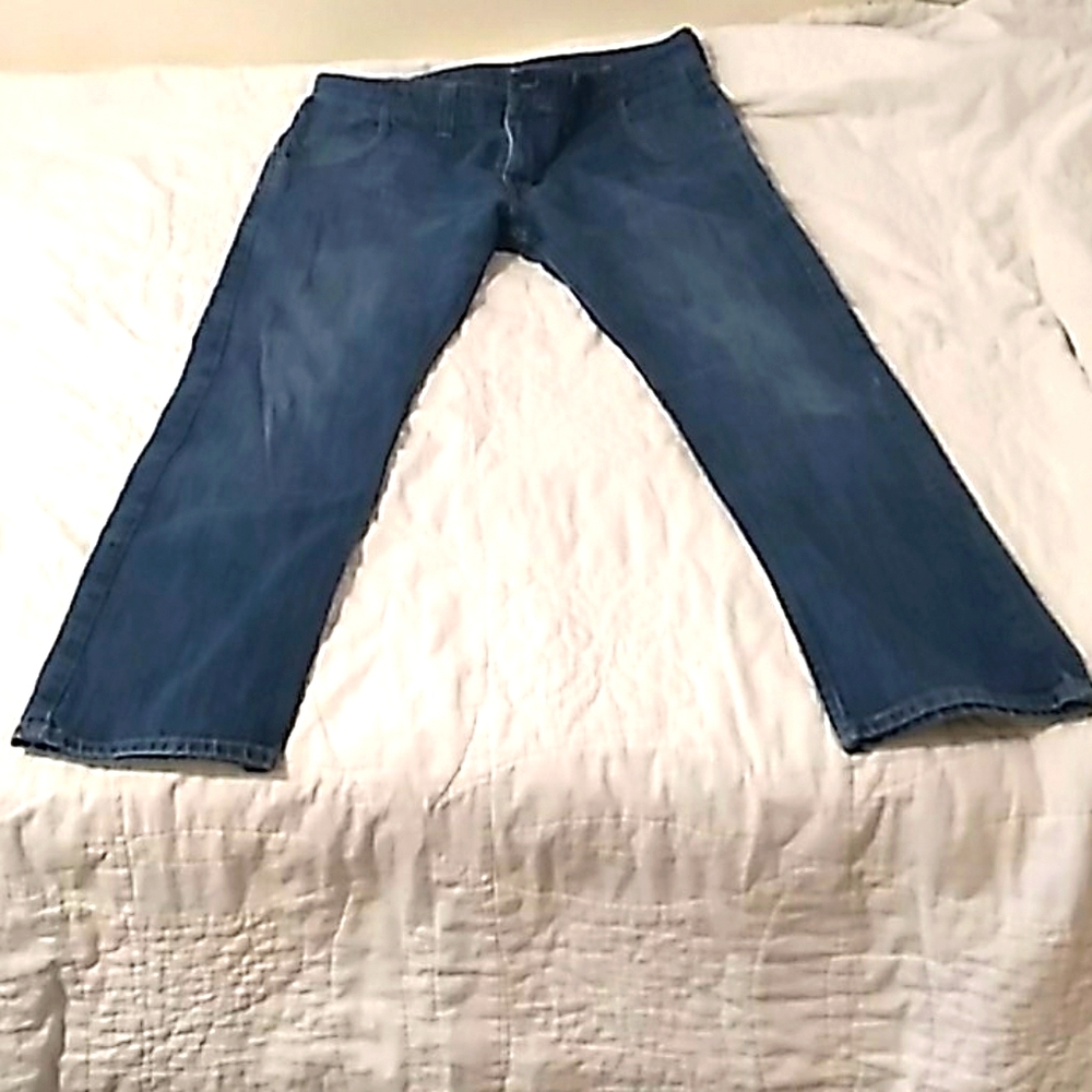 Mens Levis